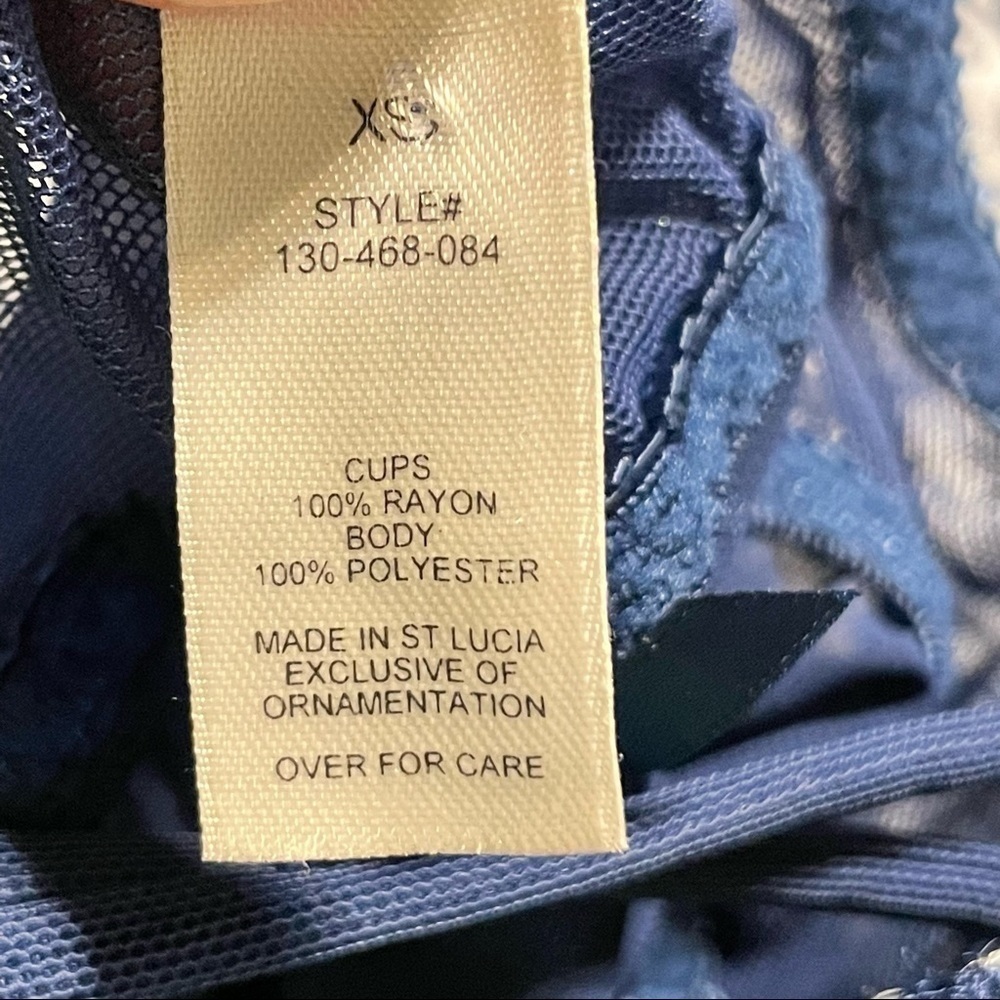 ✅2x Host Pick✅ Victoria’s Secret Nightgown, XS - Picture 6 of 13